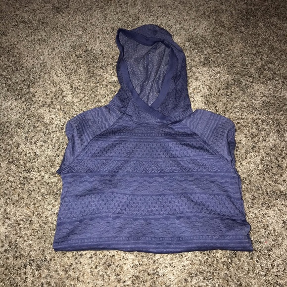 Lululemon pullover hoodie - Picture 3 of 7